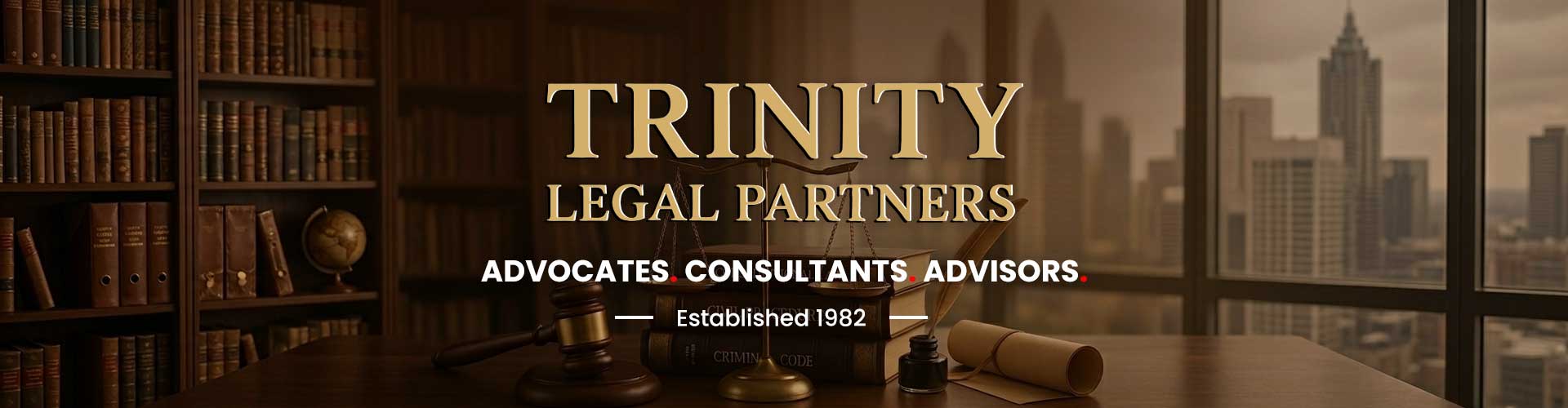 Trinity Legal Partners